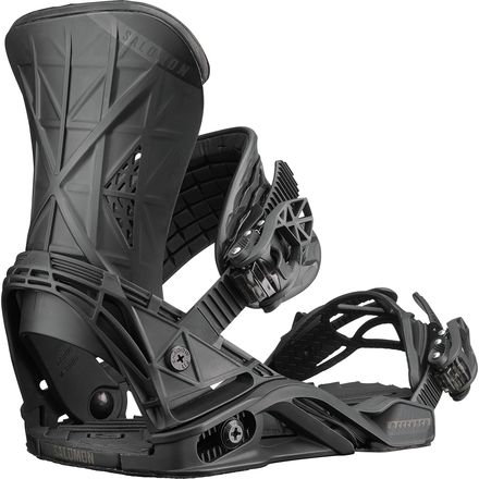 Salomon Snowboards Defender Snowboard Binding - Snowboard