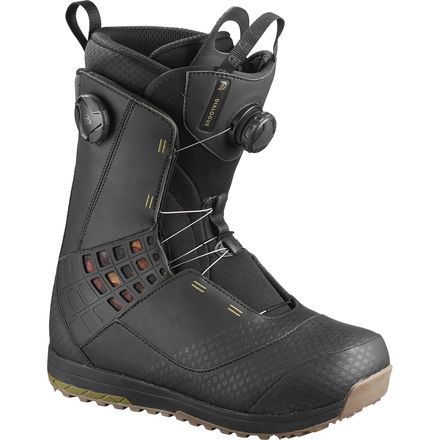 Salomon Snowboards Dialogue Focus Boa Snowboard Boot - Men's