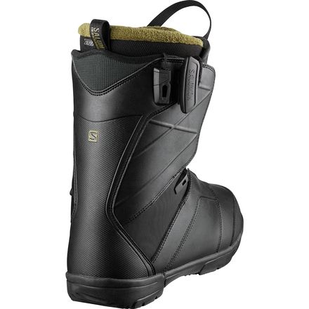 Salomon Snowboards Faction Snowboard Boot - Men's - Snowboard