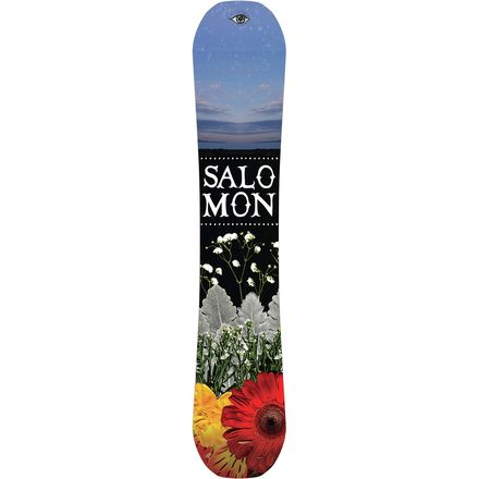 Salomon gypsy classicks clearance 2019
