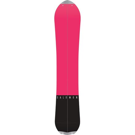 Salomon pillow talk 151 2025
