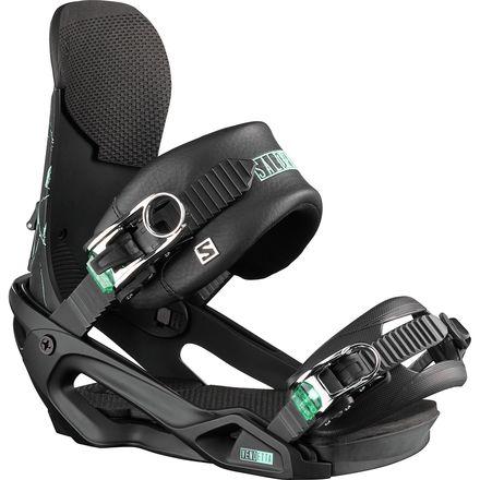 Salomon Snowboards Vendetta Snowboard Binding - Women's - Snowboard