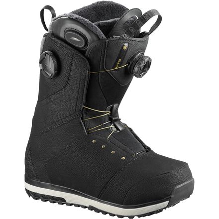 SALOMON KIANA TOAST FOCUS BOA 23.0