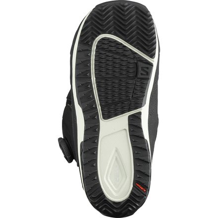 Salomon Snowboards Kiana Toast Focus Boa Snowboard Boot - Women's