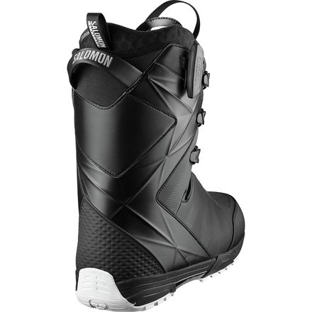 Salomon Snowboards Malamute Snowboard Boot - Men's - Snowboard