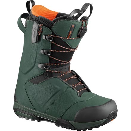 Salomon Snowboards Synapse Snowboard Boot Men s Snowboard
