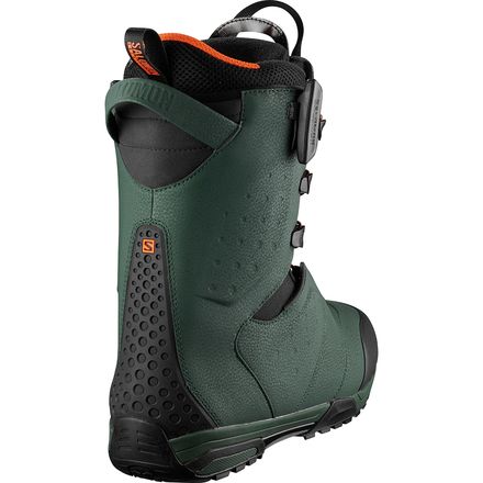 Salomon Snowboards Synapse Snowboard Boot - Men's - Snowboard