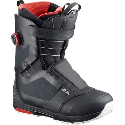 Salomon Snowboards Trek S/Lab Snowboard Boot - Men's - Snowboard