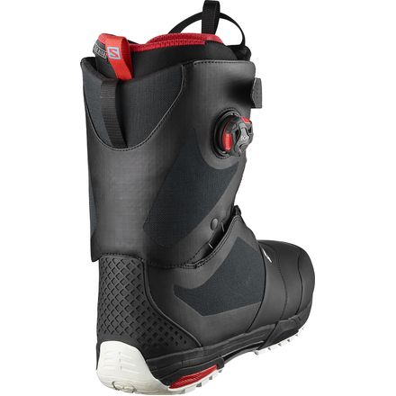 Salomon Snowboards Trek S/Lab Snowboard Boot - Men's - Snowboard