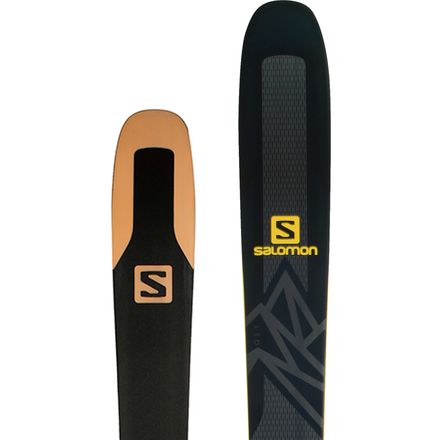 Salomon QST 99 Ski - Ski