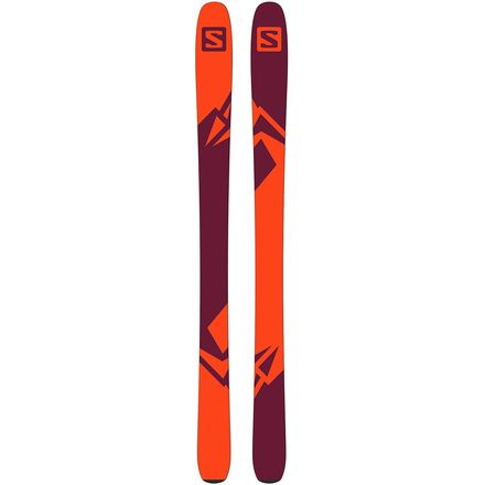 Salomon QST 106 Ski - Ski