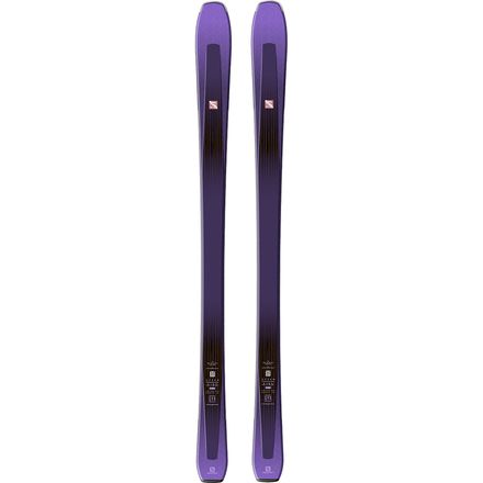 Salomon Aira 84 Ti Ski - Women's - Ski