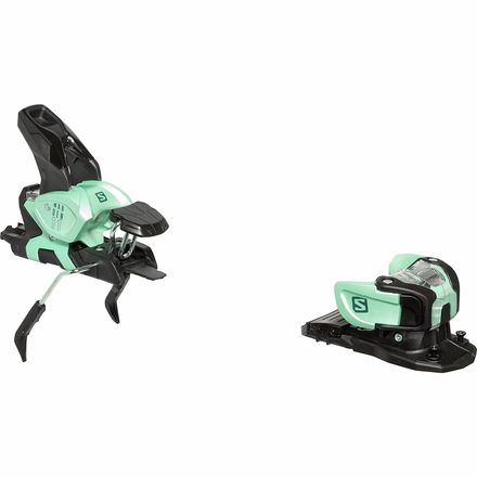 スキー SALOMON WORDEN11 Salomon Warden MNC 11 Ski Bindings – Gravity Coalition