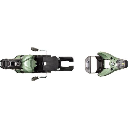 Salomon STH2 WTR 16 Ski Binding - Ski