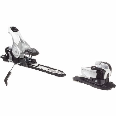 Salomon Warden 11 Ski Binding - Ski