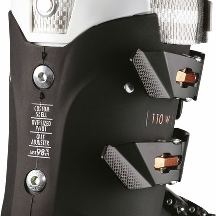 Salomon X Max 110 Ski Boot - Women's - Ski