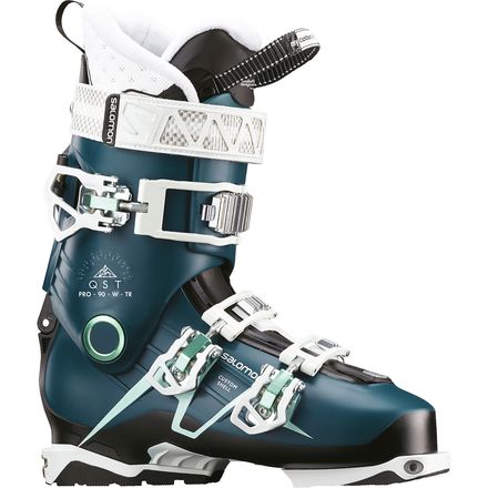 Salomon QST Pro 90 TR Ski Boot - Women's - Ski