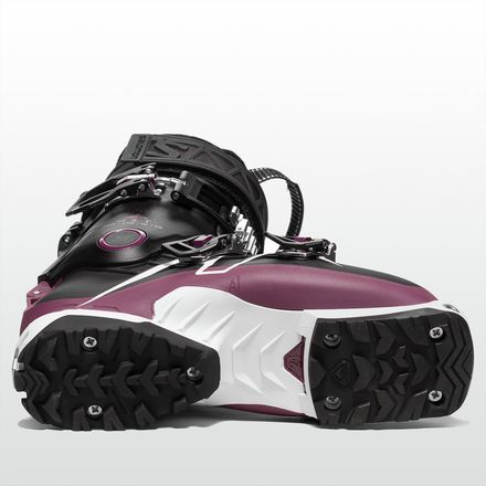 Salomon QST Pro 110 TR Ski Boot - Women's - Ski