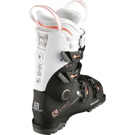 SALOMON サロモン X-PRO90W レディース22.0cm FLEX90 SALOMON サロモン X-PRO90W レディース22.0cm FLEX90 Salomon スキー