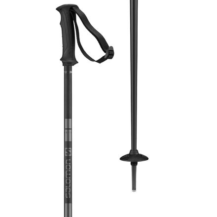 Salomon ski pole straps deals