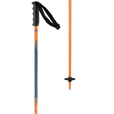 salomon brigade ski poles MIPS Helmet 2025 Your teen is strong in mind Salomon Brigade MIPS 24-25 BRIGADE