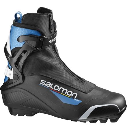 Salomon RS Pilot Skate Boot - Ski