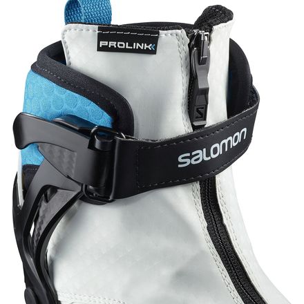 Salomon RS Prolink Vitane Carbon Skate Boot - 2021 - Women's - Ski