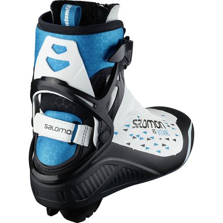SALOMON　RS Vitane Carbon Skate　24.5㎝ Salomon RS Pilot Vitane Carbon Skate Boot - Women's - Ski