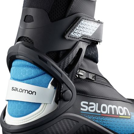 Salomon Prolink Pro Combi Ski