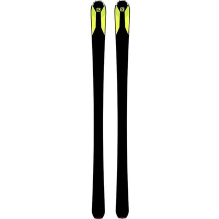 Salomon X-MAX X10 Ski + XT 12 Binding - Ski