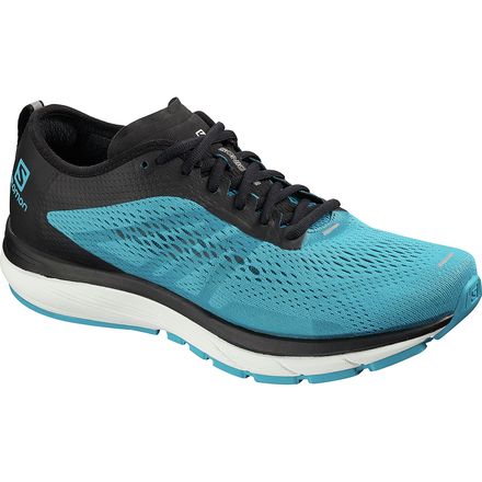 Salomon Sonic RA 2 Running Shoe - Men's - Footwear