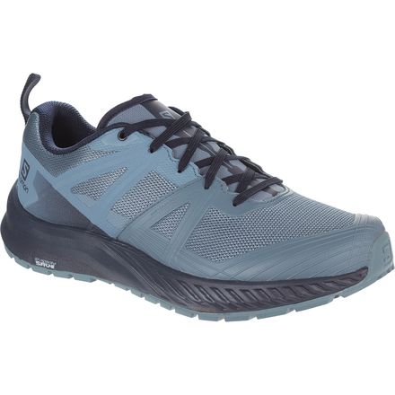 Salomon odyssey cheap triple crown