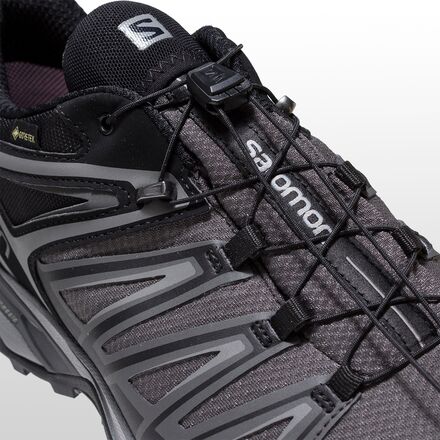 Salomon X Ultra 3 GTX Wide Hiking Shoe - Men's - Footwear