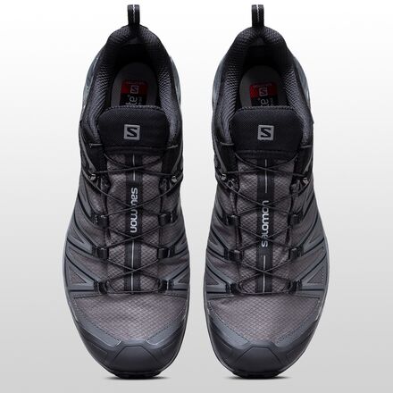 Salomon X Ultra GTX Wide Hiking Shoe - Men's - Footwear