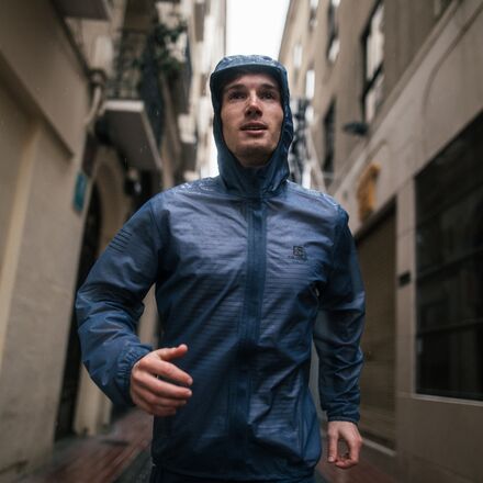 Salomon Bonatti Race WP Jacket - Men's - Clothing