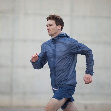 run　　SALOMON BONATTI RACE WP JKT&PANT Salomon Bonatti Race WP Jacket - Men's - Clothing