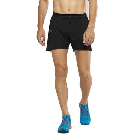 Salomon sense pro shorts clearance review