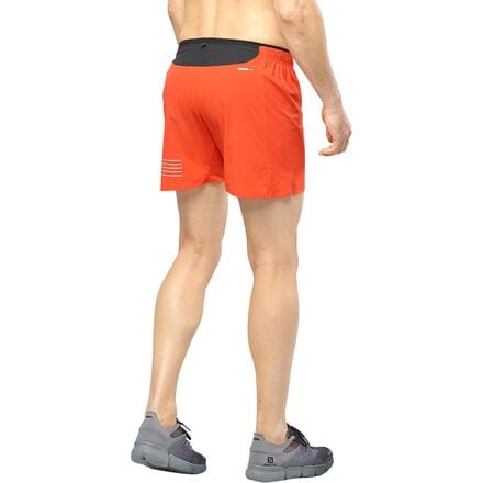 Salomon Sense Pro Short Men s Clothing