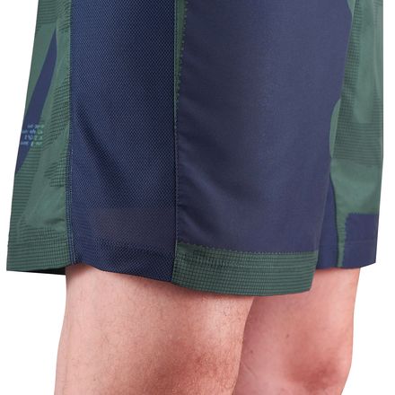Salomon Agile 2in1 Short - Men's - Clothing