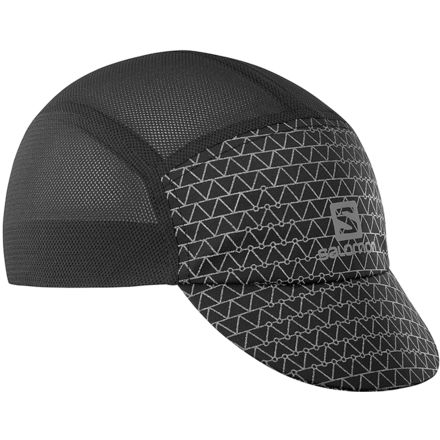 Salomon Air Logo Cap - Accessories