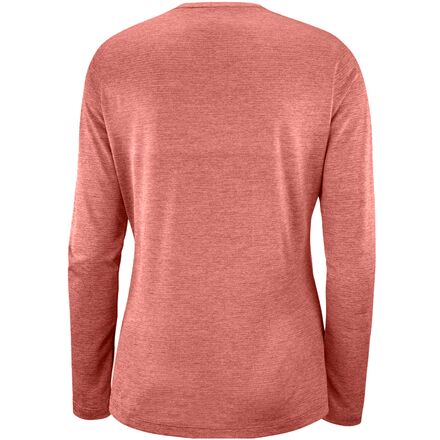 Salomon agile store long sleeve