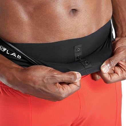 Salomon S Lab Modular Belt Hike Camp