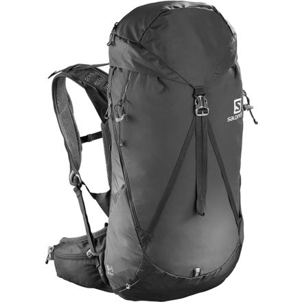 Salomon Out Night 30L+5L Backpack - Hike & Camp