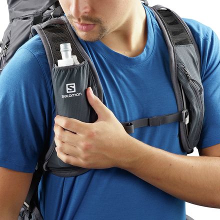 Salomon Out Night 30L+5L Backpack - Hike & Camp