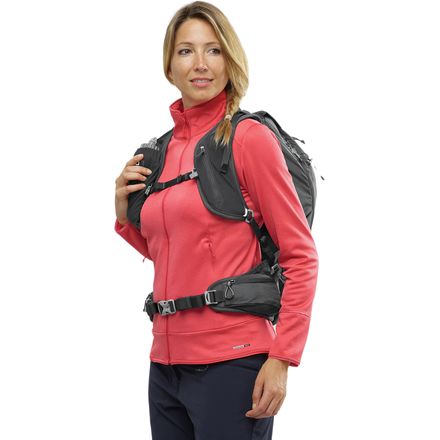 Salomon Out Day 20L+4L Backpack - Hike & Camp
