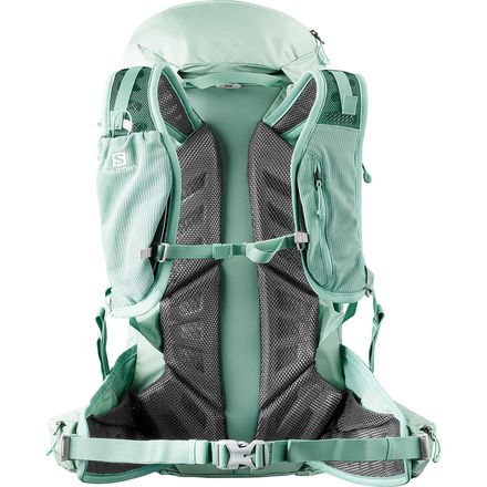 Salomon Out Night 28L+5L Backpack - Women's - Hike & Camp