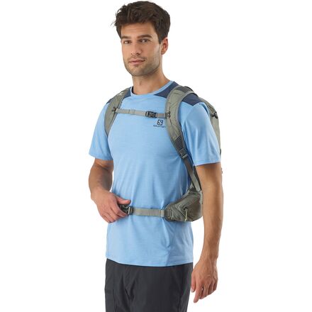 Salomon Trailblazer 20L Backpack - Hike & Camp
