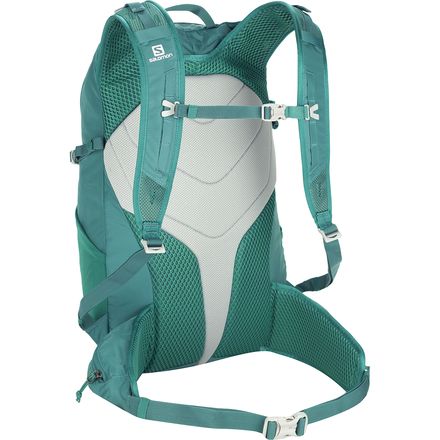 Salomon Trailblazer 30L Backpack - Hike & Camp