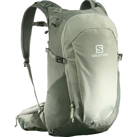 Salomon 30L Backpack - Hike & Camp