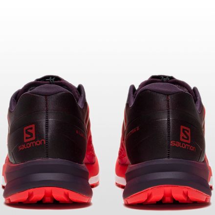 Salomon S-Lab Ultra 2 Trail Running Shoe - Men's - Footwear